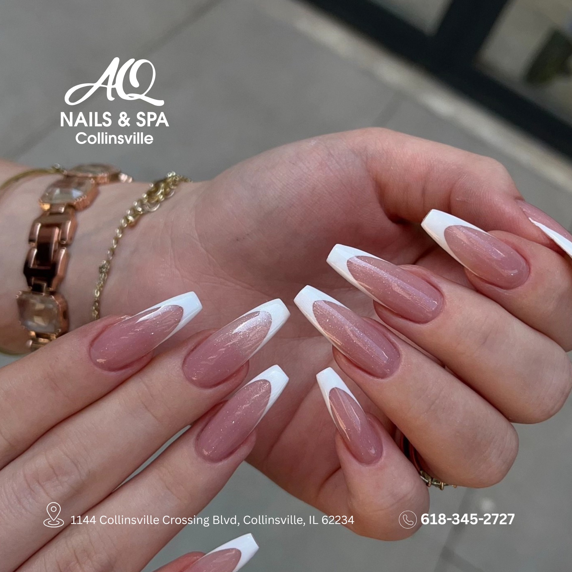 amazing nail